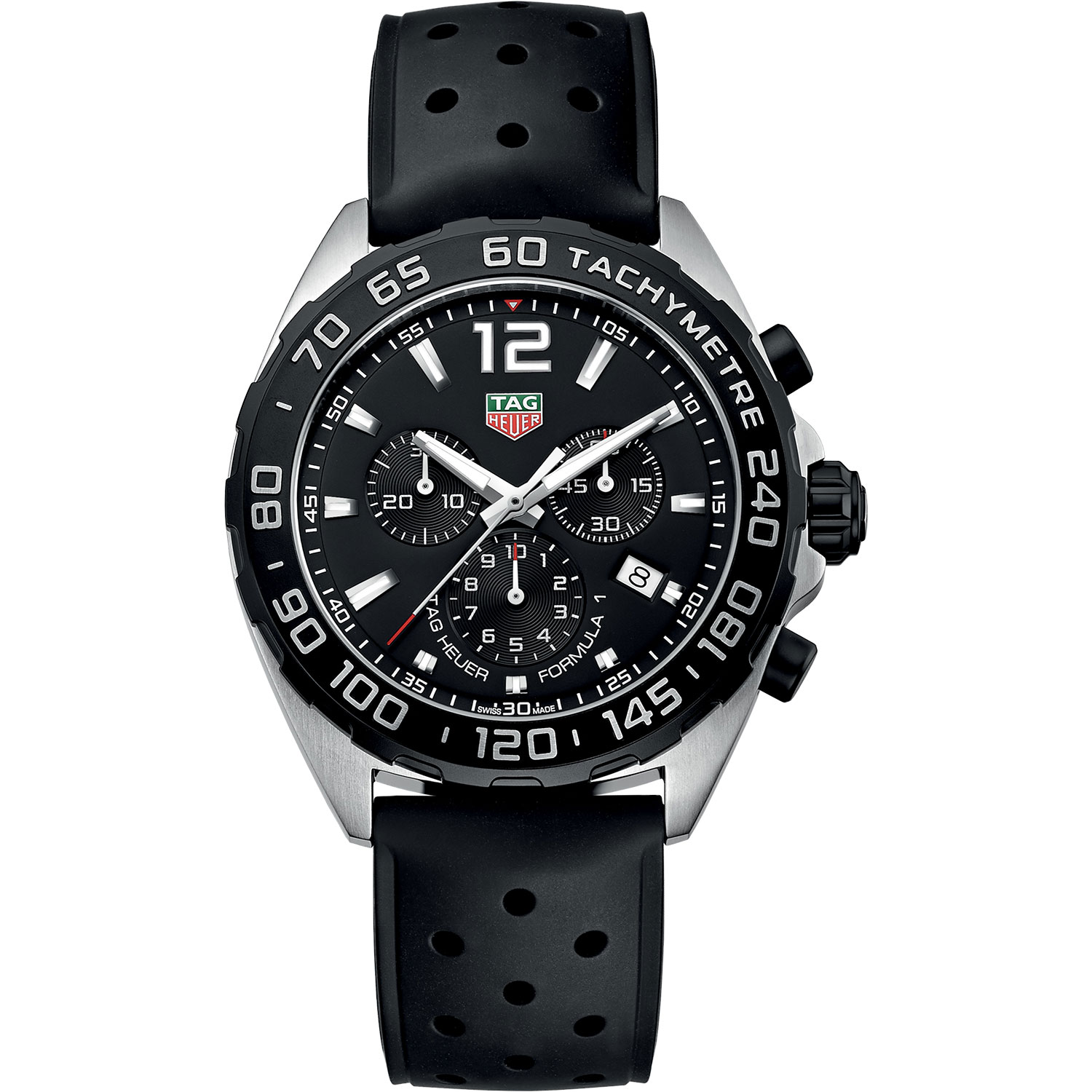 Часы TAG Heuer Formula 1 CAZ1010.FT8024